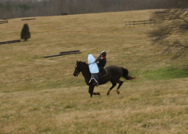 Siapa Bilang Nyetrika Itu Pekerjaan Yang Membosankan